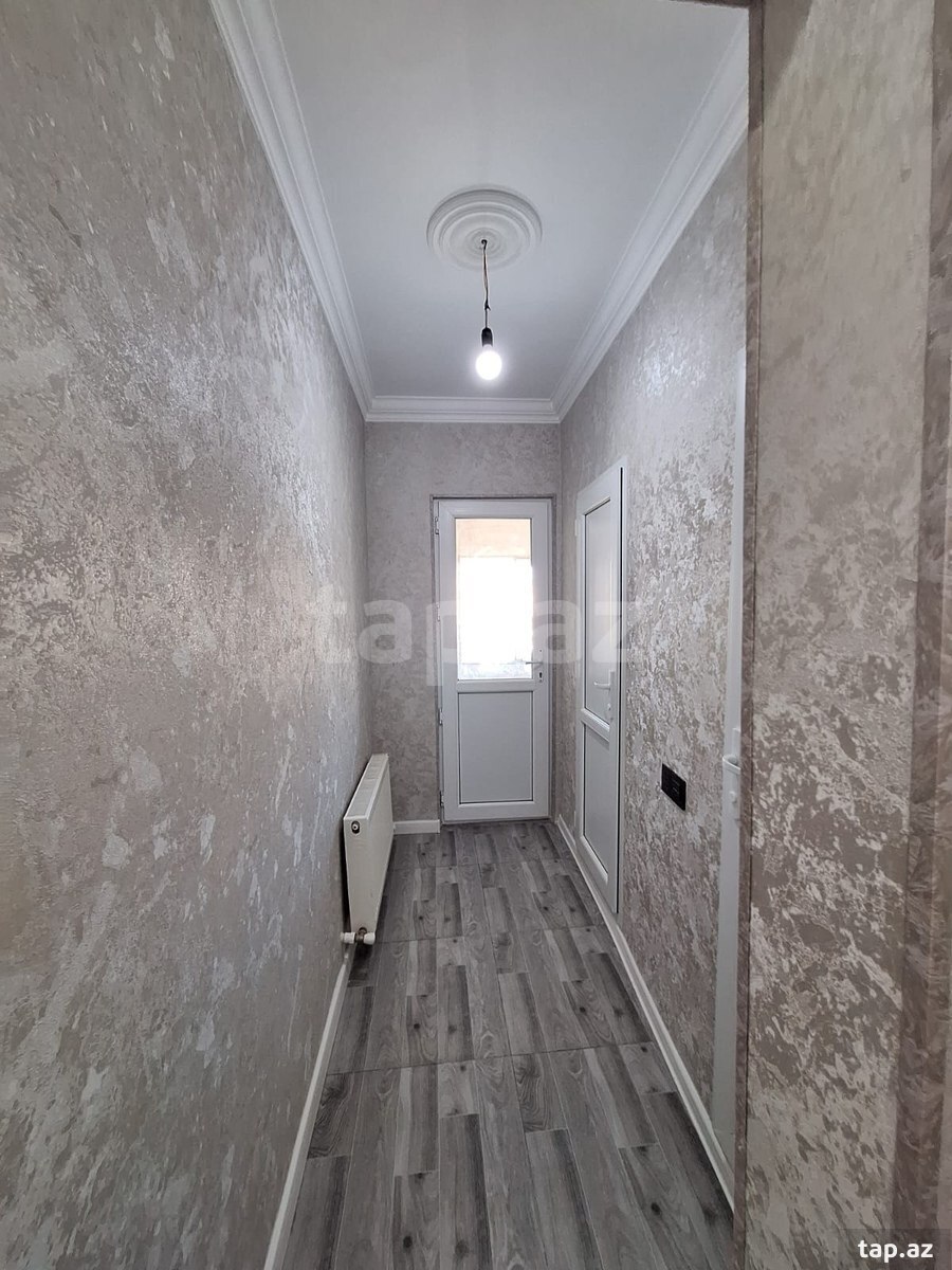 3-otaqlı mənzil, Sumqayıt ş., 72 m² (11)