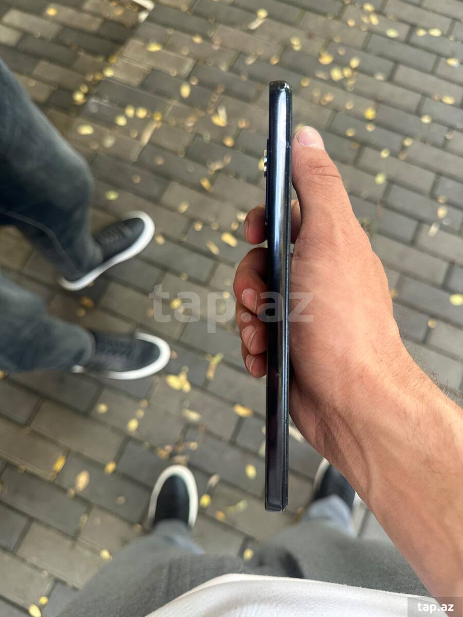 Xiaomi Redmi Note 12 Pro 4G Glacier Blue 256GB/8GB (3)