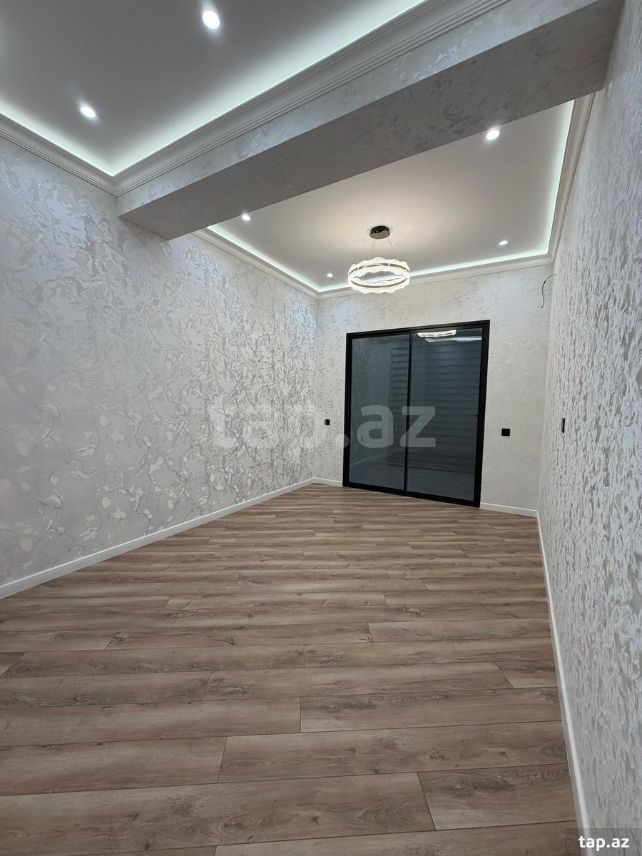 2-otaqlı yeni tikili, Sumqayıt ş., 60 m² (21)