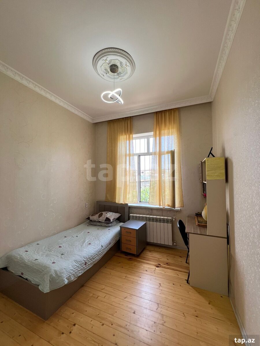 Həyət evi, Maştağa ş. (7)