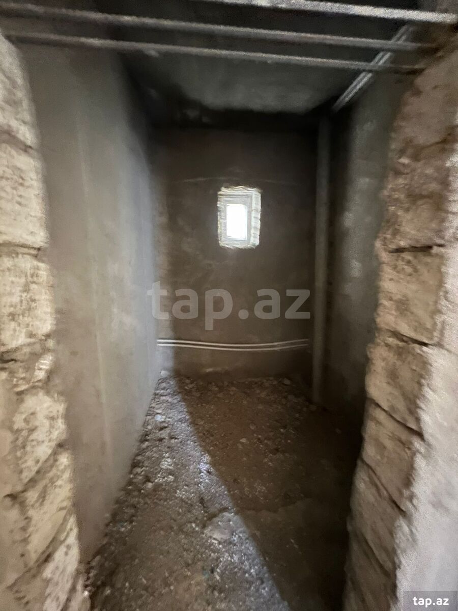 Həyət evi, Maştağa ş. (14)