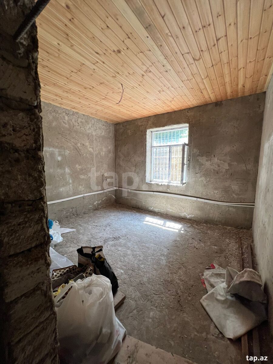 Həyət evi, Maştağa ş. (12)