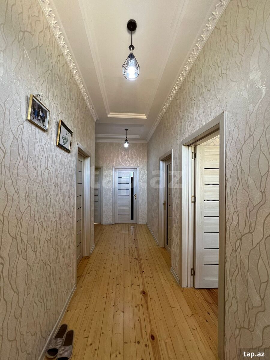 Həyət evi, Maştağa ş. (4)