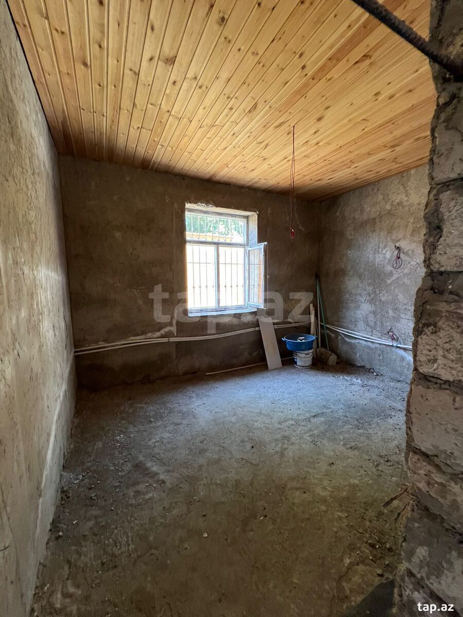 Həyət evi, Maştağa ş. (15)