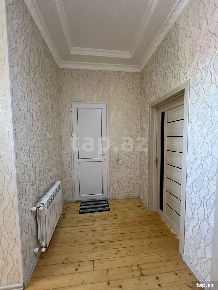 Həyət evi, Maştağa ş. (2)