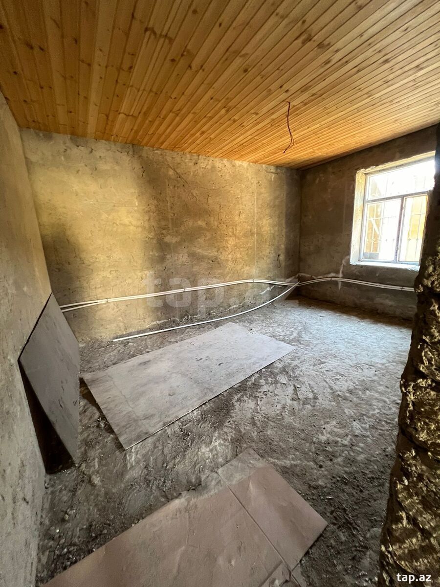 Həyət evi, Maştağa ş. (13)