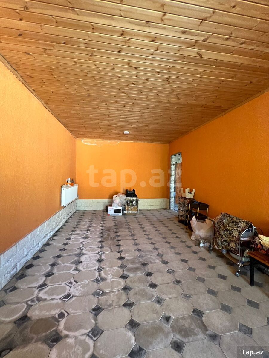 Həyət evi, Maştağa ş. (9)