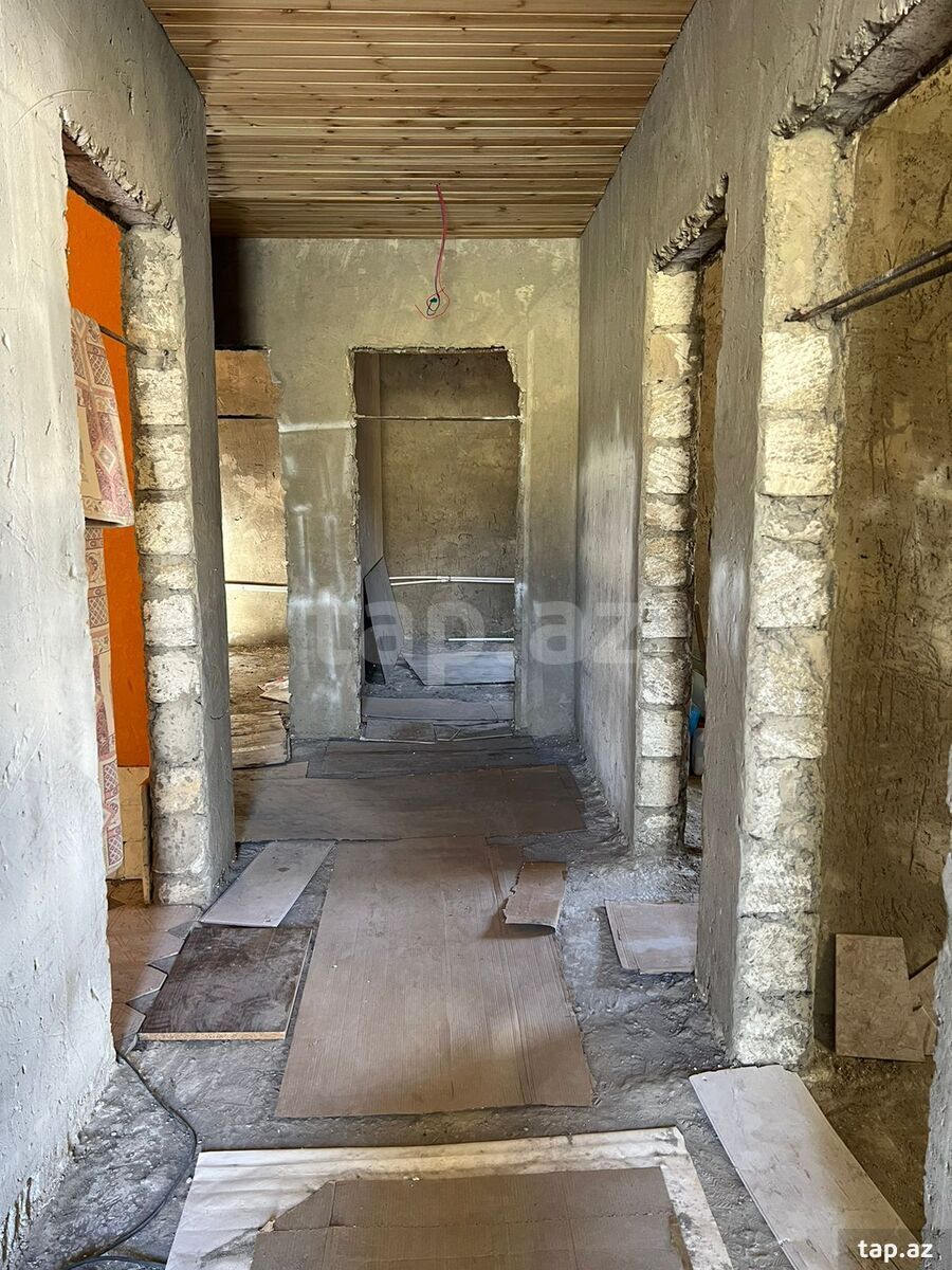 Həyət evi, Maştağa ş. (11)