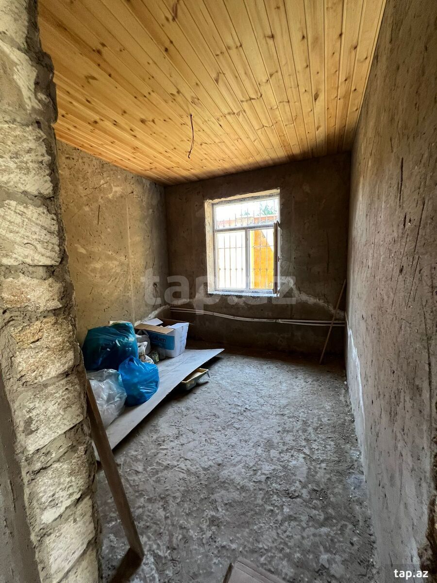 Həyət evi, Maştağa ş. (10)