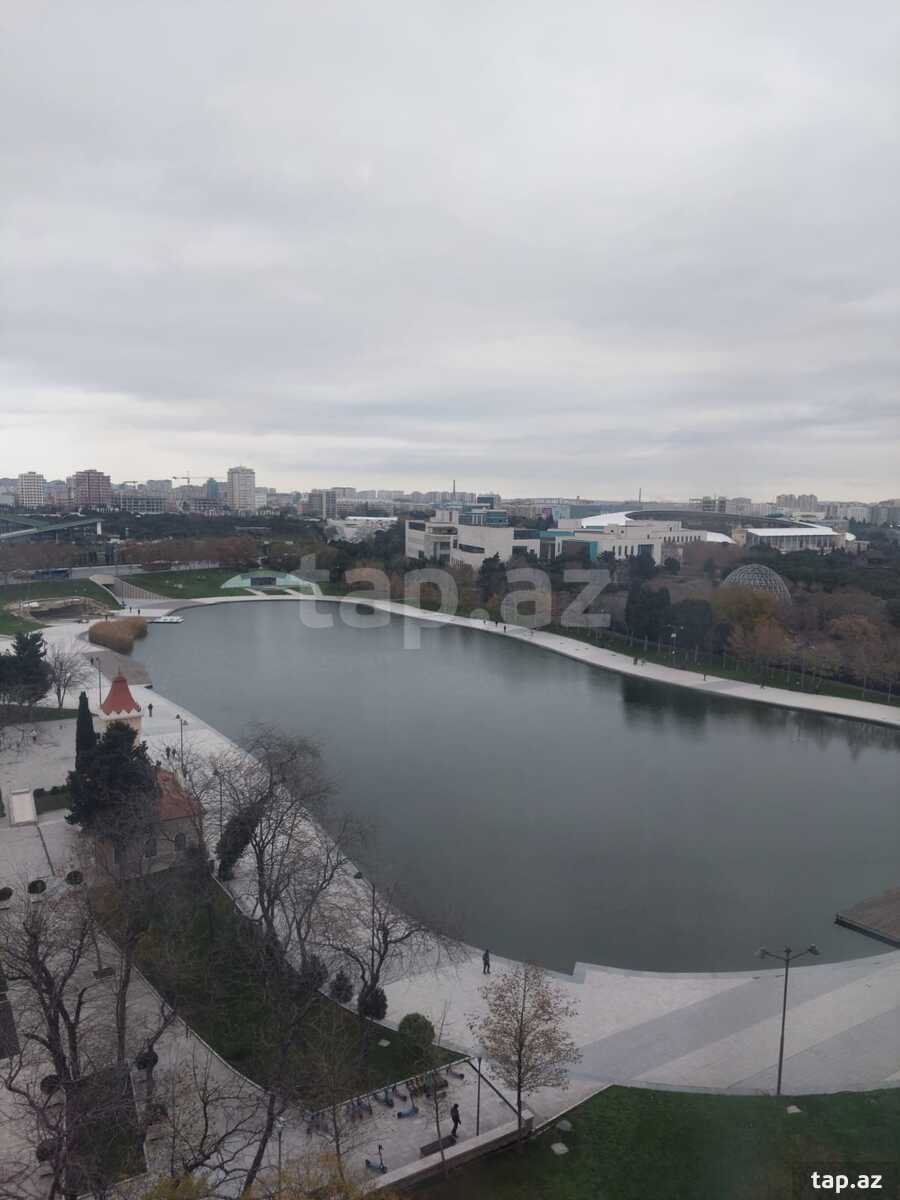 2-otaqlı mənzil kirayə verilir, 28 may m., 170 m² (3)