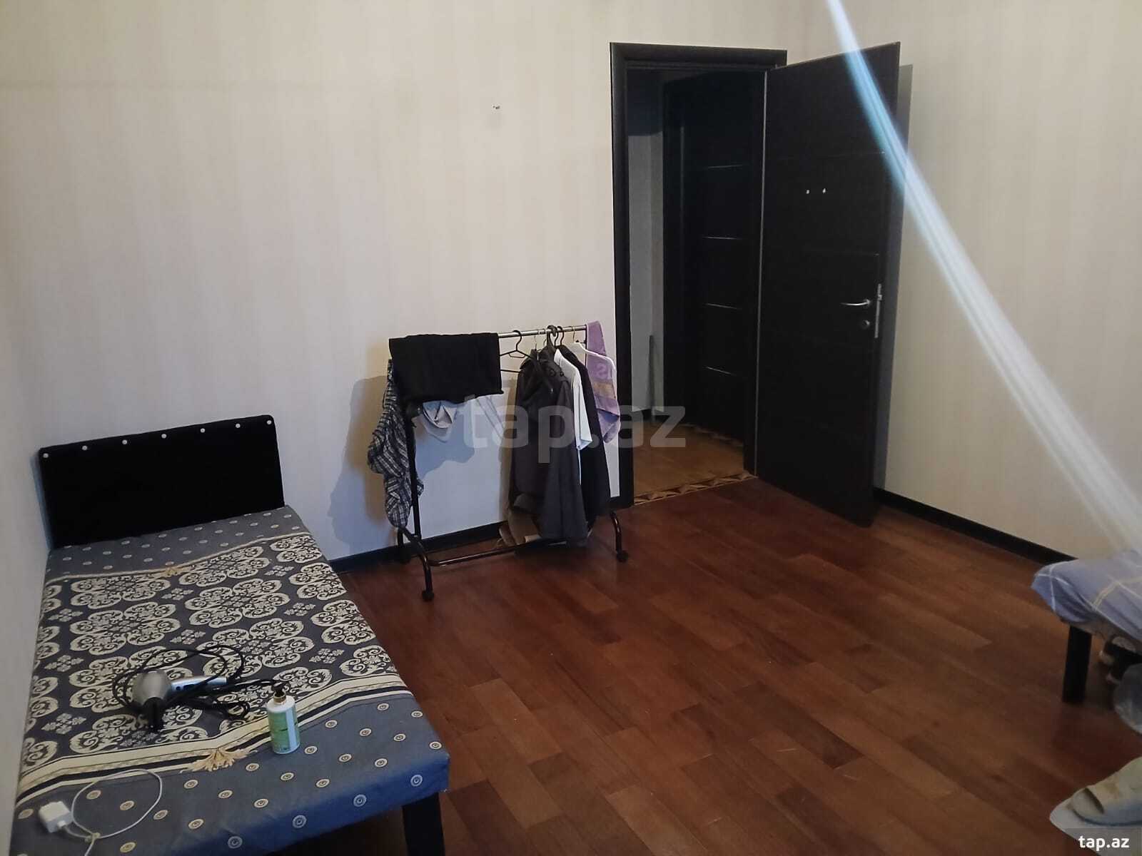 2-otaqlı mənzil kirayə verilir, 28 may m., 170 m²