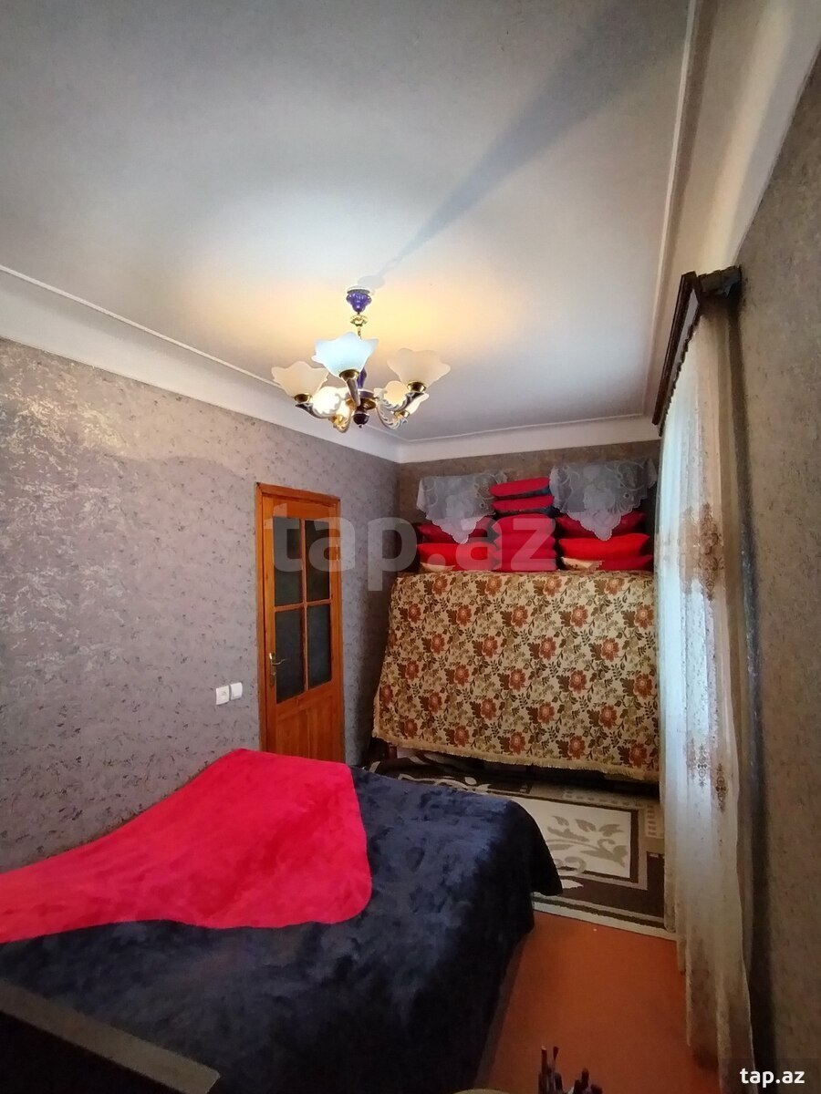 2-otaqlı mənzil, 4-cu mkr., 50 m² (10)