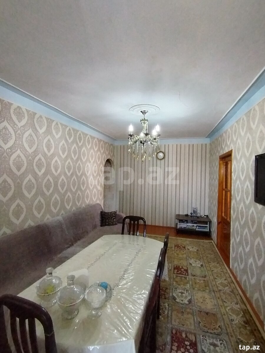 2-otaqlı mənzil, 4-cu mkr., 50 m² (9)