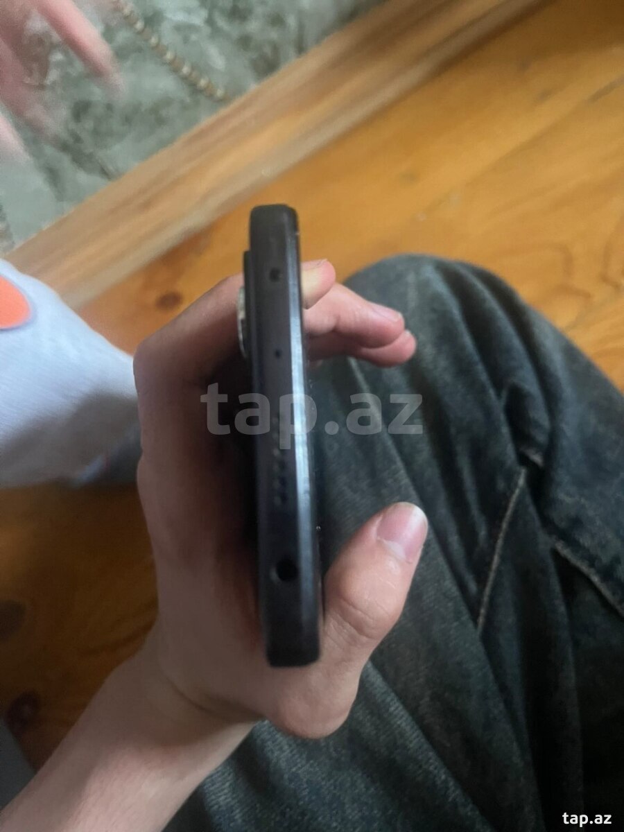 Xiaomi Redmi Note 12 Pro 4G Glacier Blue 256GB/8GB (2)