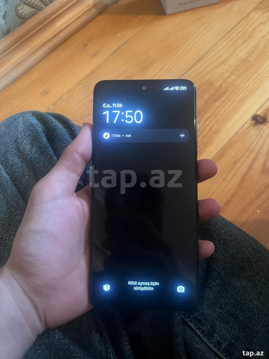 Xiaomi Redmi Note 12 Pro 4G Glacier Blue 256GB/8GB