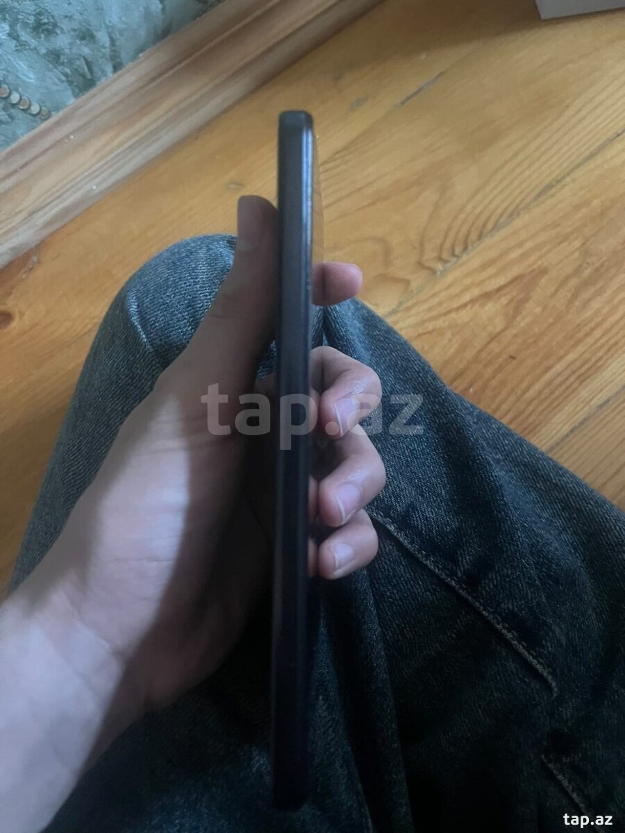 Xiaomi Redmi Note 12 Pro 4G Glacier Blue 256GB/8GB (5)