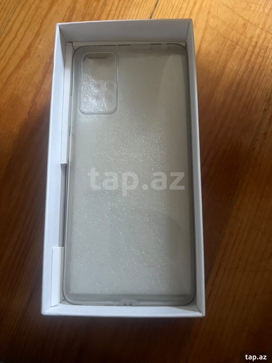 Xiaomi Redmi Note 12 Pro 4G Glacier Blue 256GB/8GB (4)