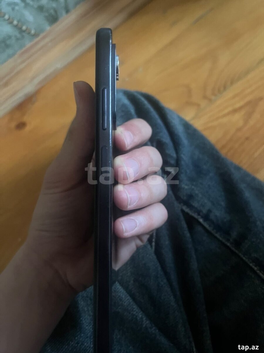 Xiaomi Redmi Note 12 Pro 4G Glacier Blue 256GB/8GB (6)