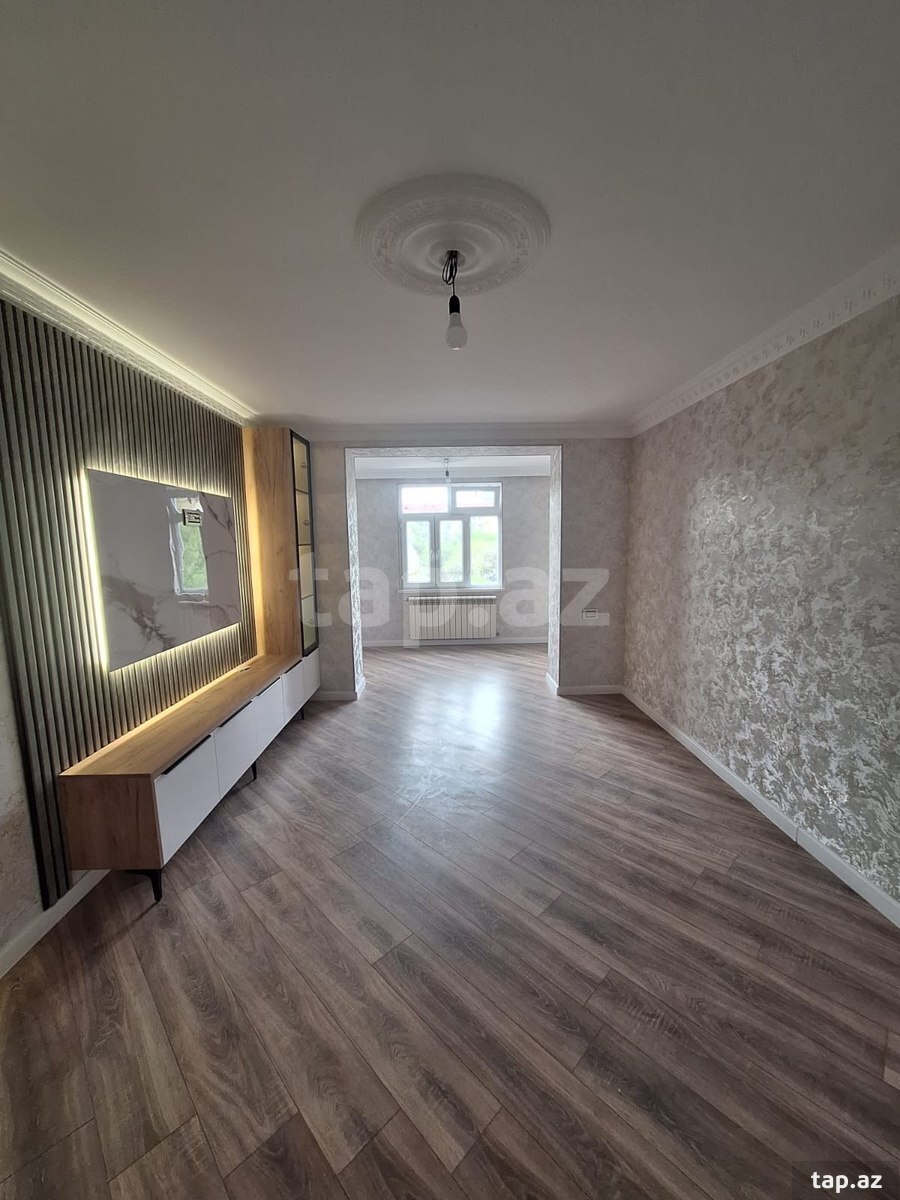 3-otaqlı mənzil, Sumqayıt ş., 67 m² (2)