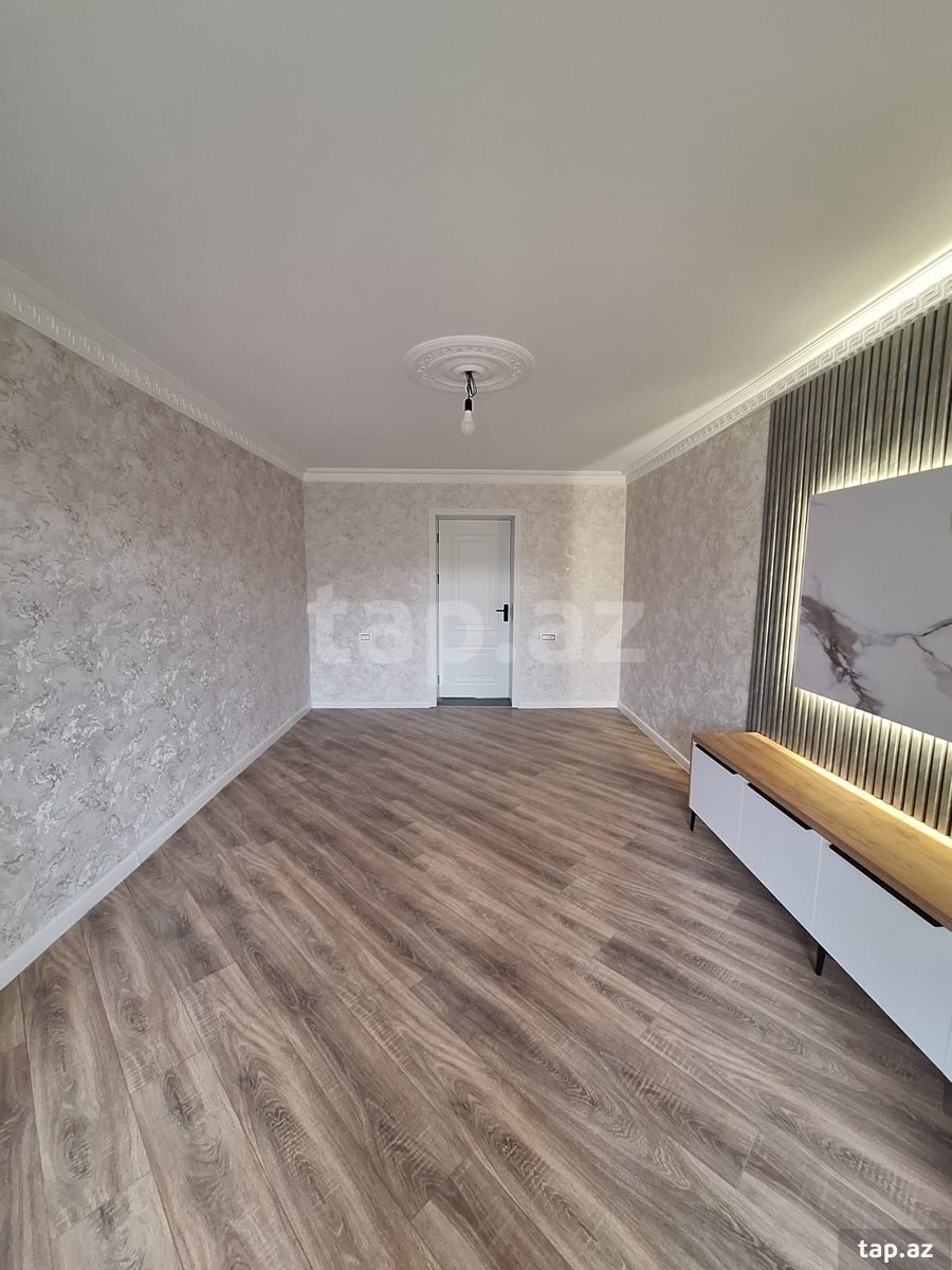 3-otaqlı mənzil, Sumqayıt ş., 67 m² (5)