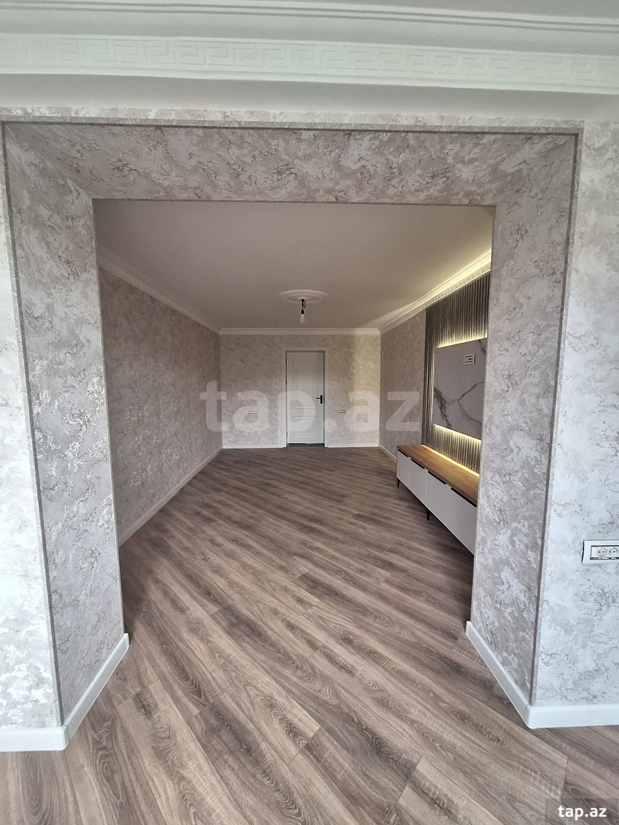 3-otaqlı mənzil, Sumqayıt ş., 67 m² (6)