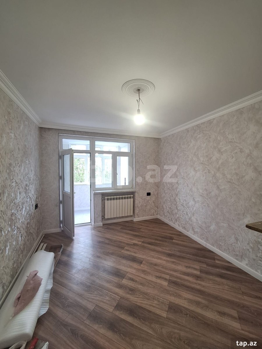 3-otaqlı mənzil, Sumqayıt ş., 67 m² (12)
