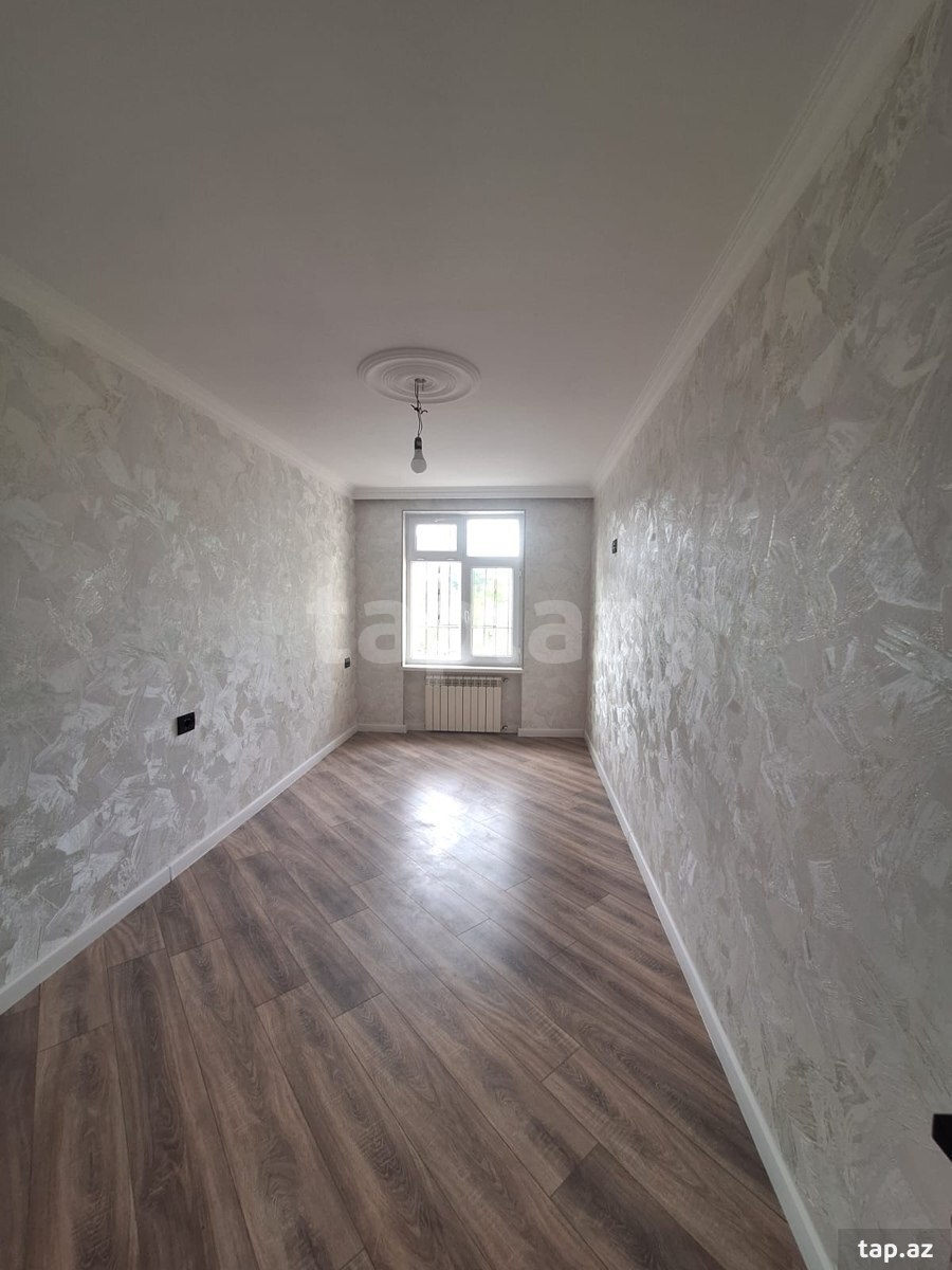 3-otaqlı mənzil, Sumqayıt ş., 67 m² (9)