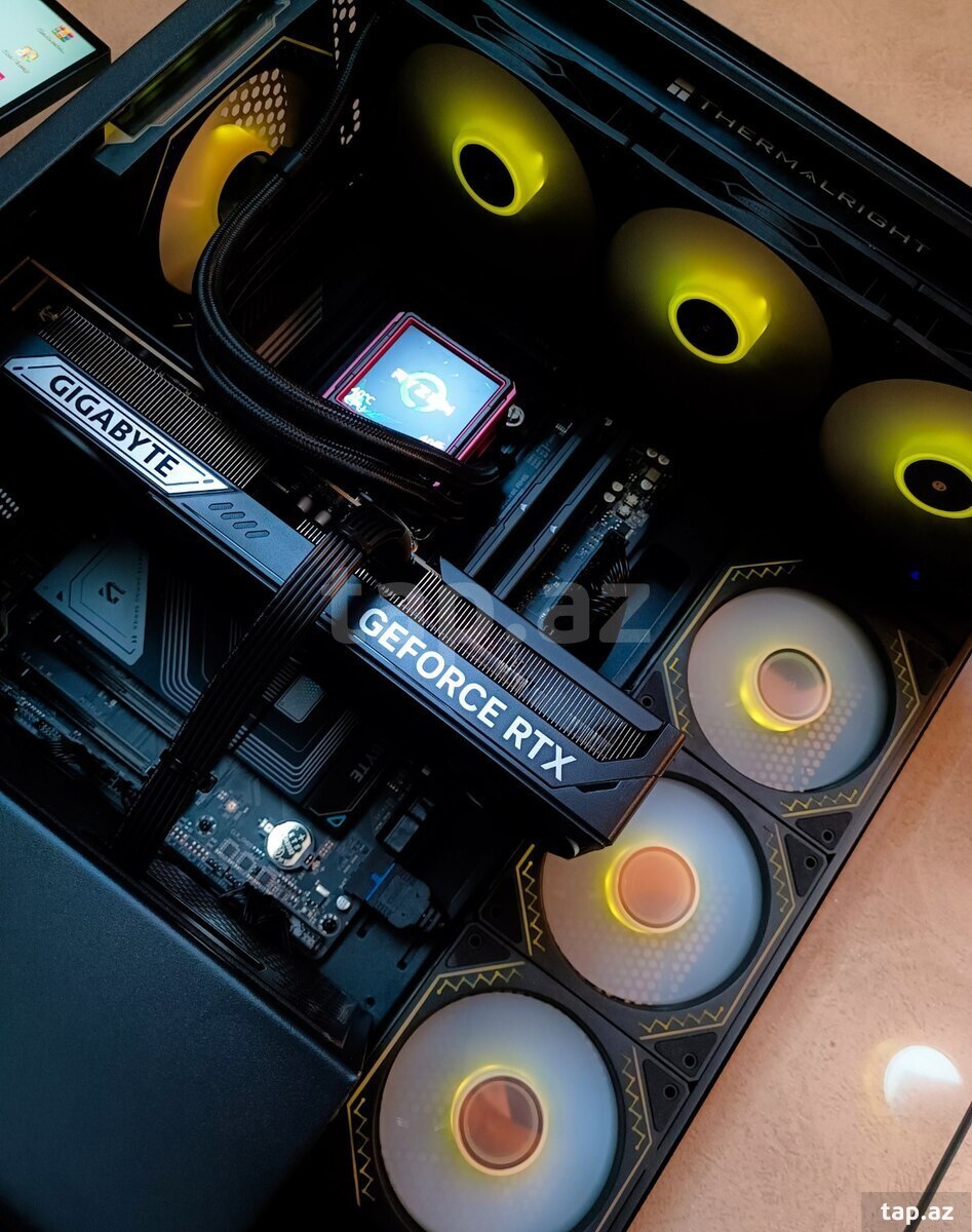 PC For Rendering Video Editing Workstation PC 2026