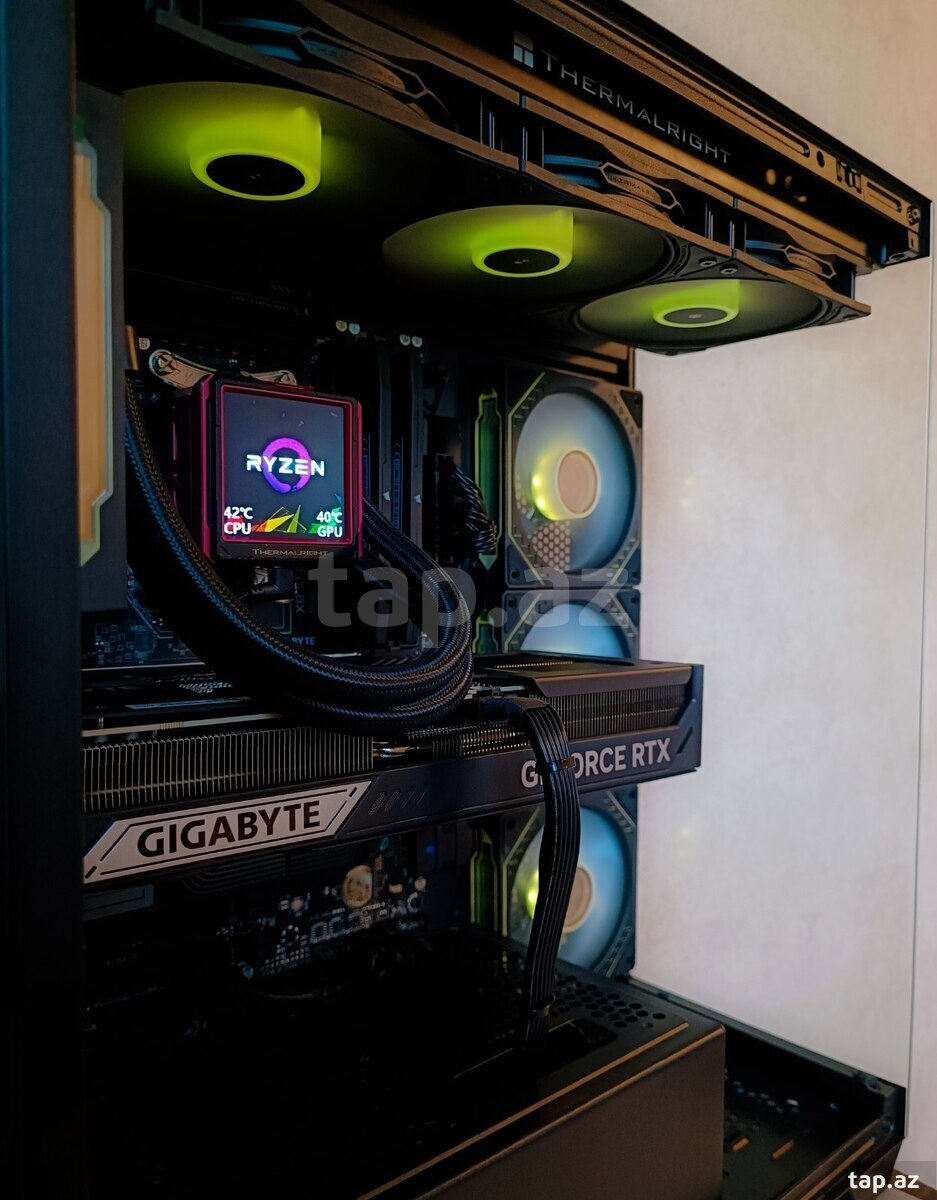 PC For Rendering Video Editing Workstation PC 2026 (2)
