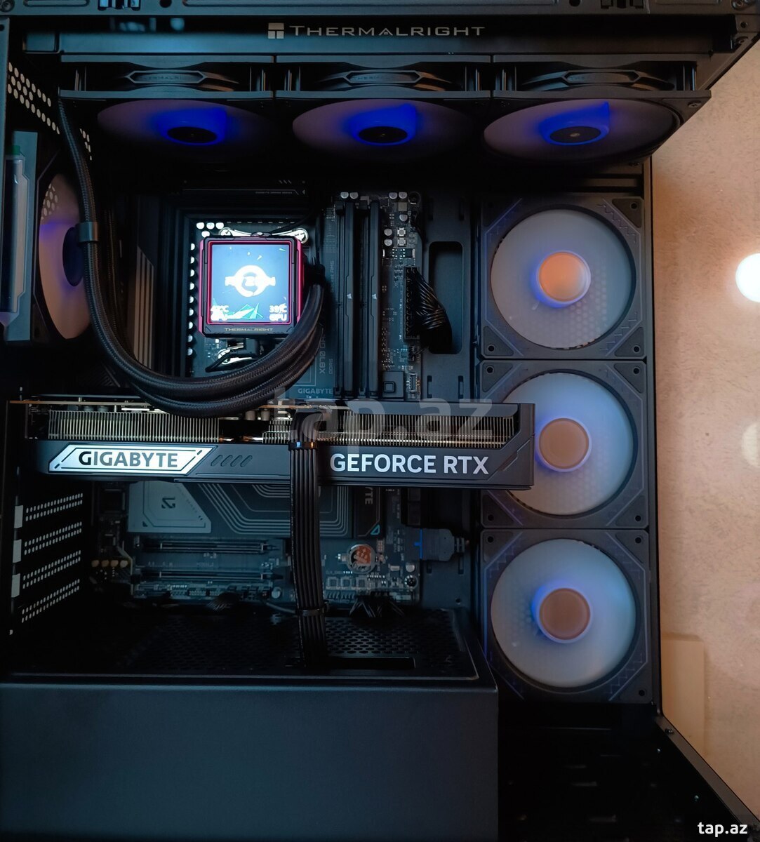 PC For Rendering Video Editing Workstation PC 2026 (4)
