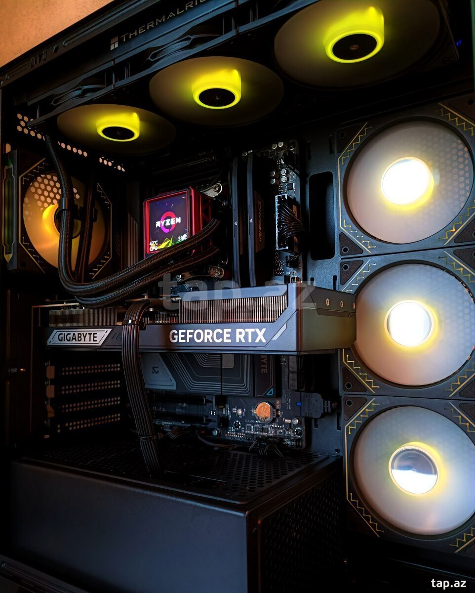PC For Rendering Video Editing Workstation PC 2026 (3)
