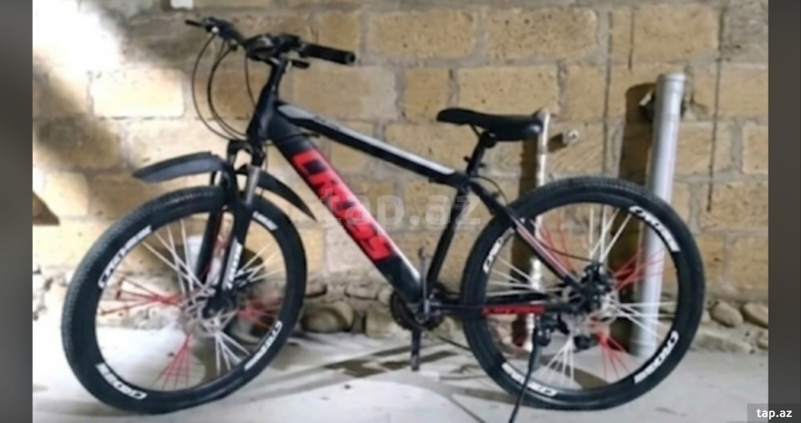 Velosiped