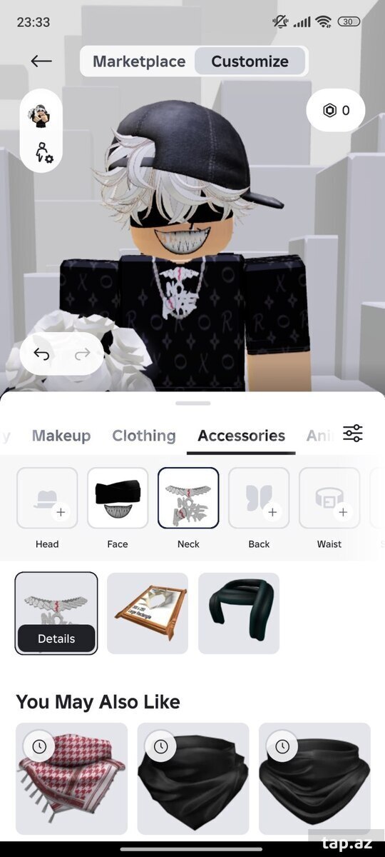 Roblox oyunu (3)