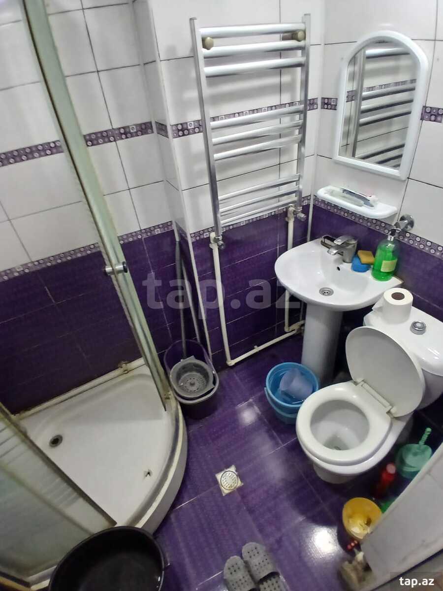 2-otaqlı yeni tikili, Xırdalan ş., 46 m² (16)