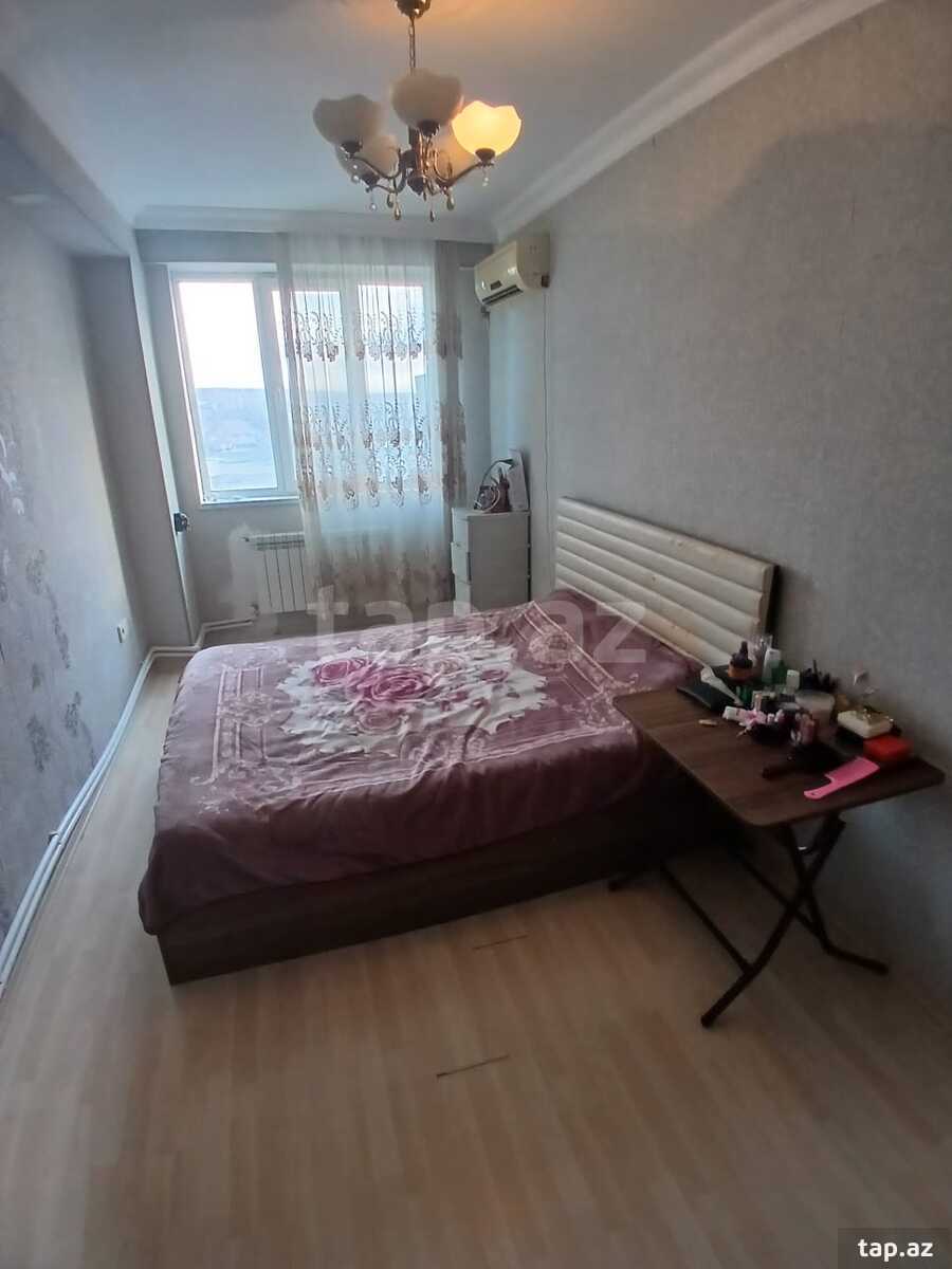 2-otaqlı yeni tikili, Xırdalan ş., 46 m² (14)