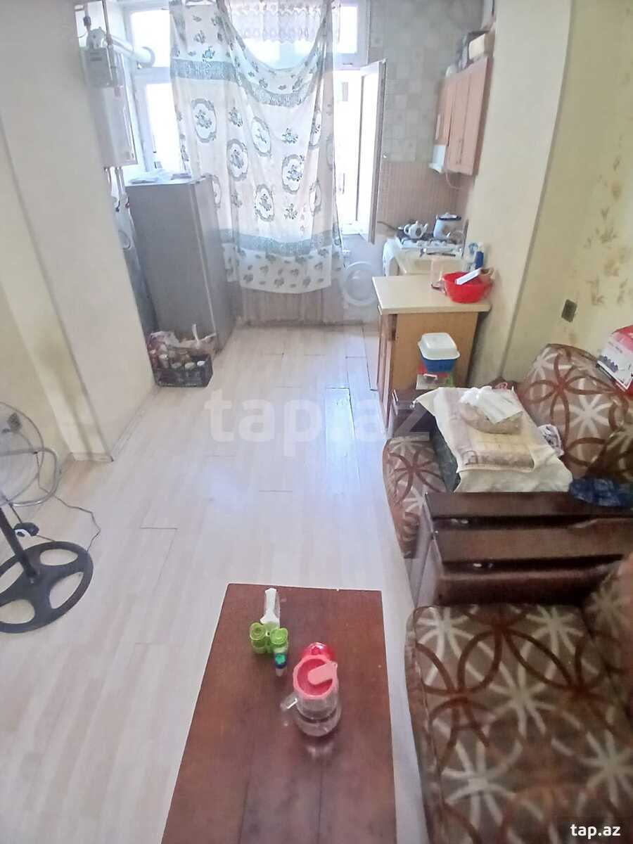 2-otaqlı yeni tikili, Xırdalan ş., 46 m² (15)