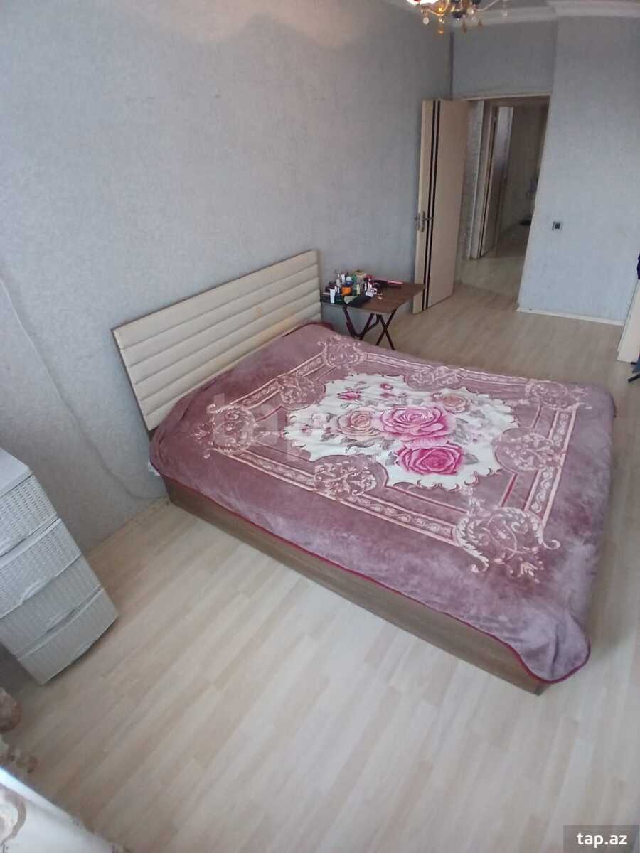 2-otaqlı yeni tikili, Xırdalan ş., 46 m² (13)