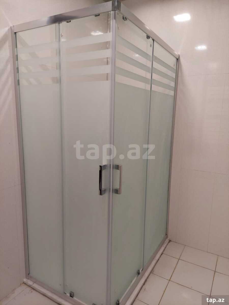 2-otaqlı mənzil kirayə verilir, 28 may m., 170 m² (10)