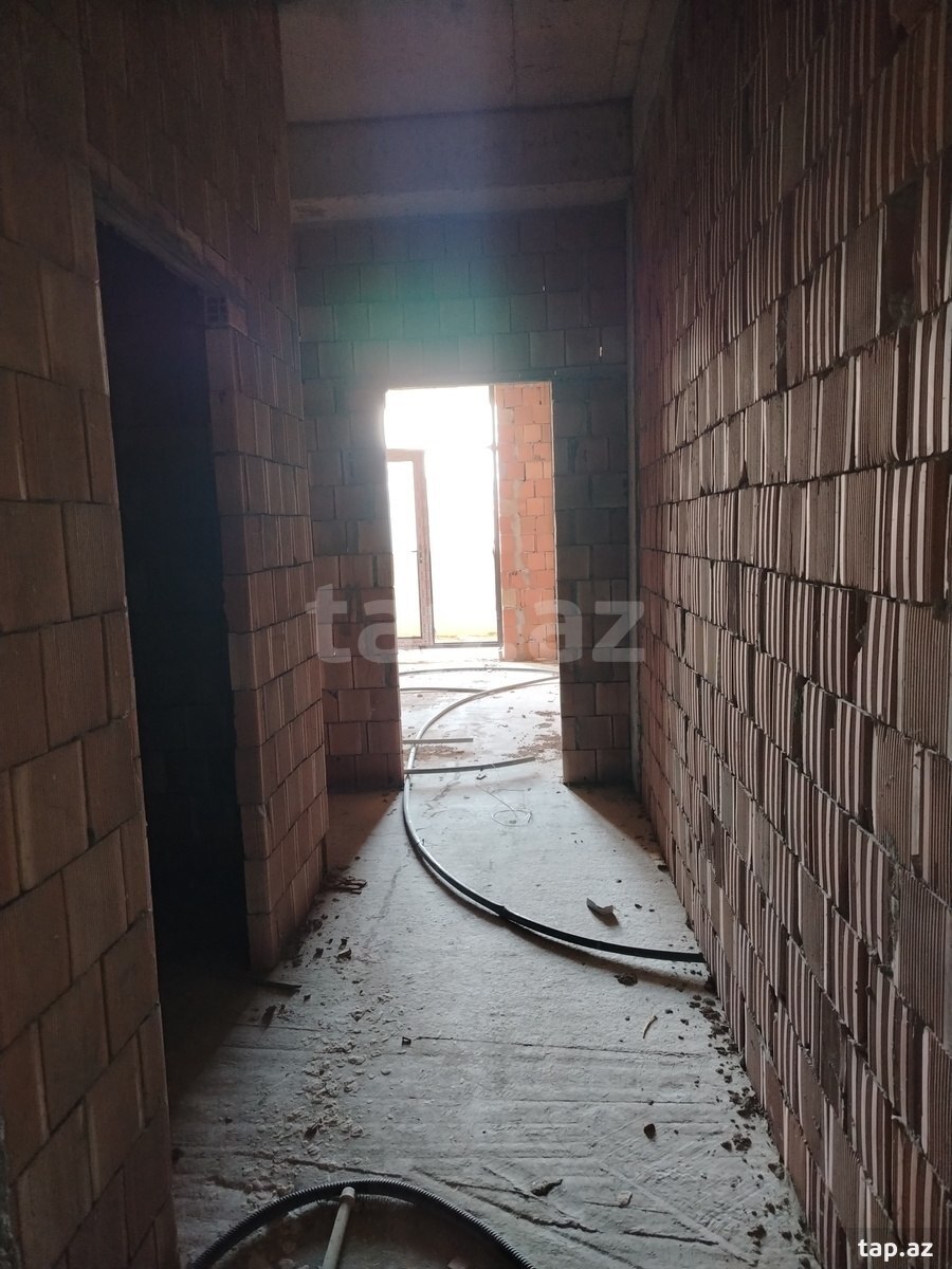 1-otaqlı yeni tikili, Xətai m., 66 m² (4)