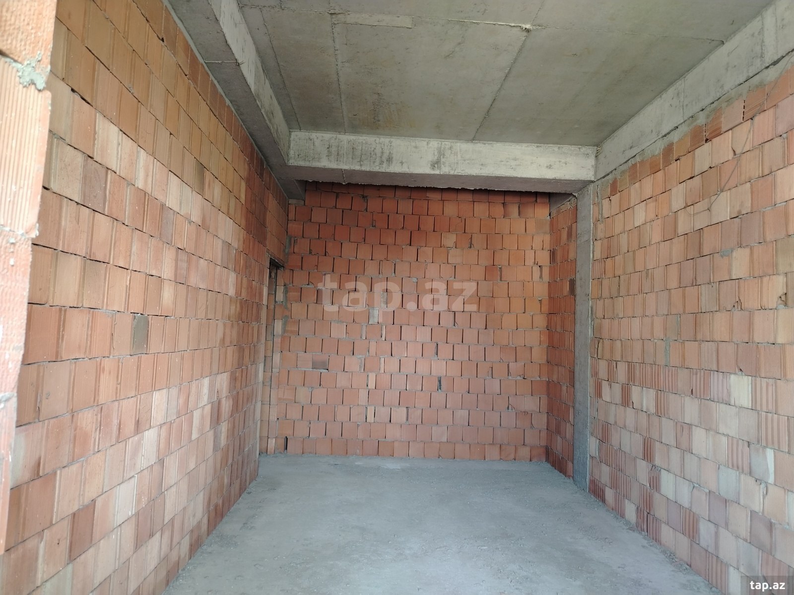 1-otaqlı yeni tikili, Xətai m., 66 m² (2)