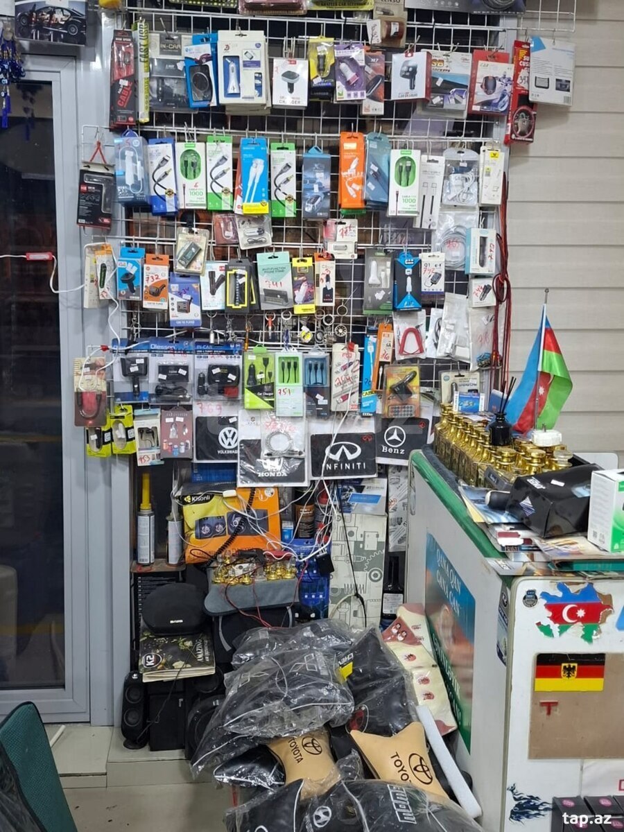 Hazır biznes (avto aksesuarlar) (13)
