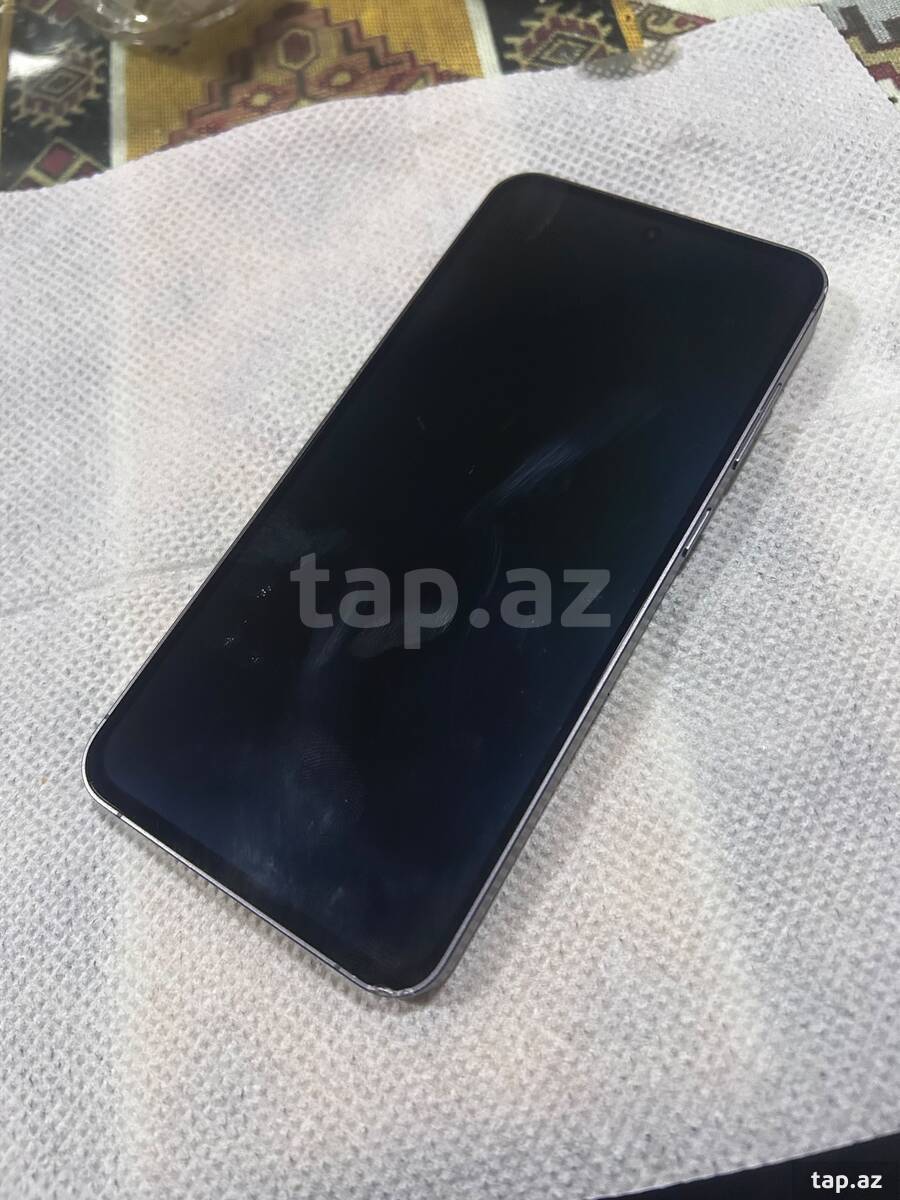 Samsung Galaxy S24 FE Mint 128GB/8GB