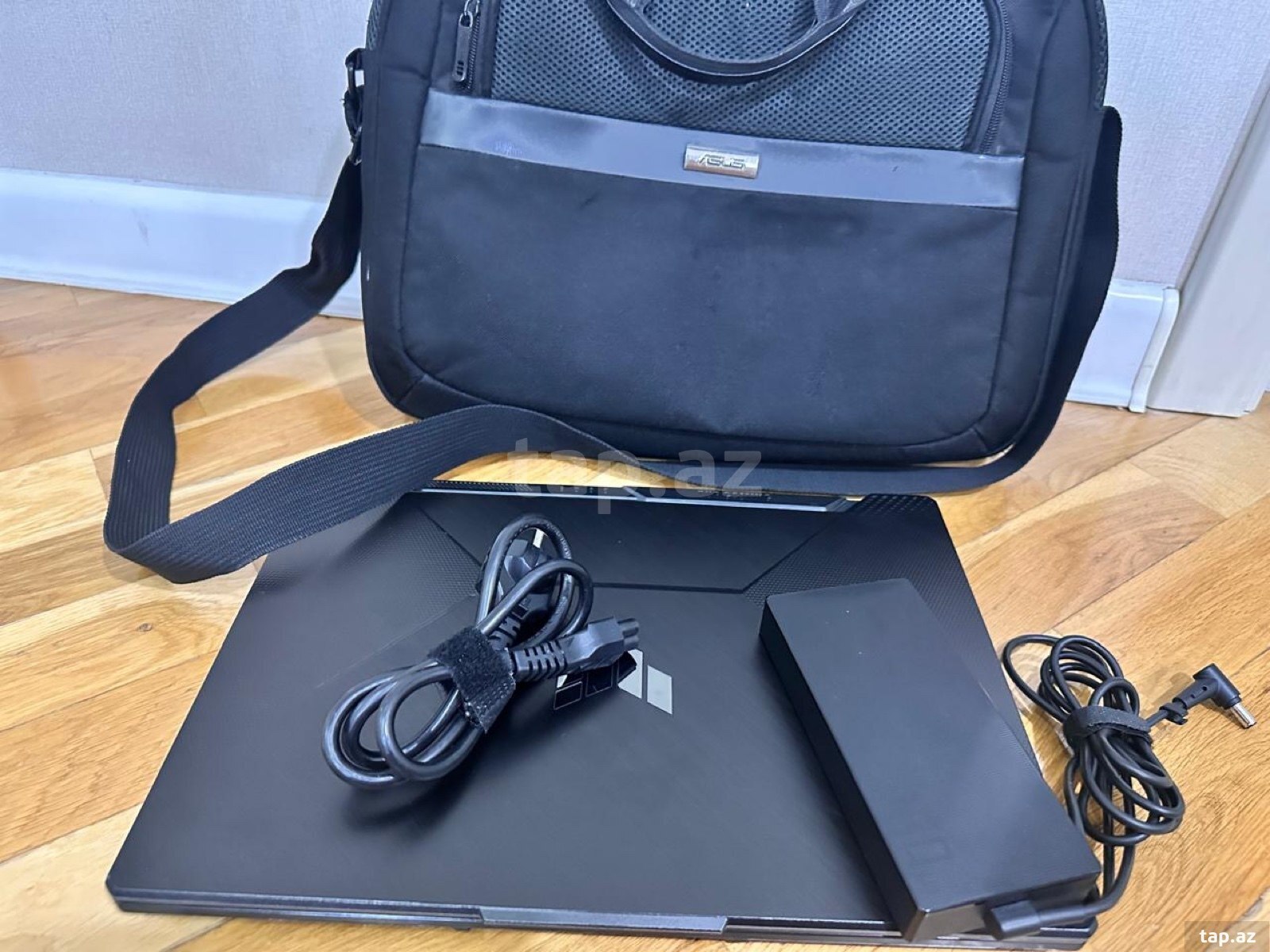 Asus tuf gaming A15✨