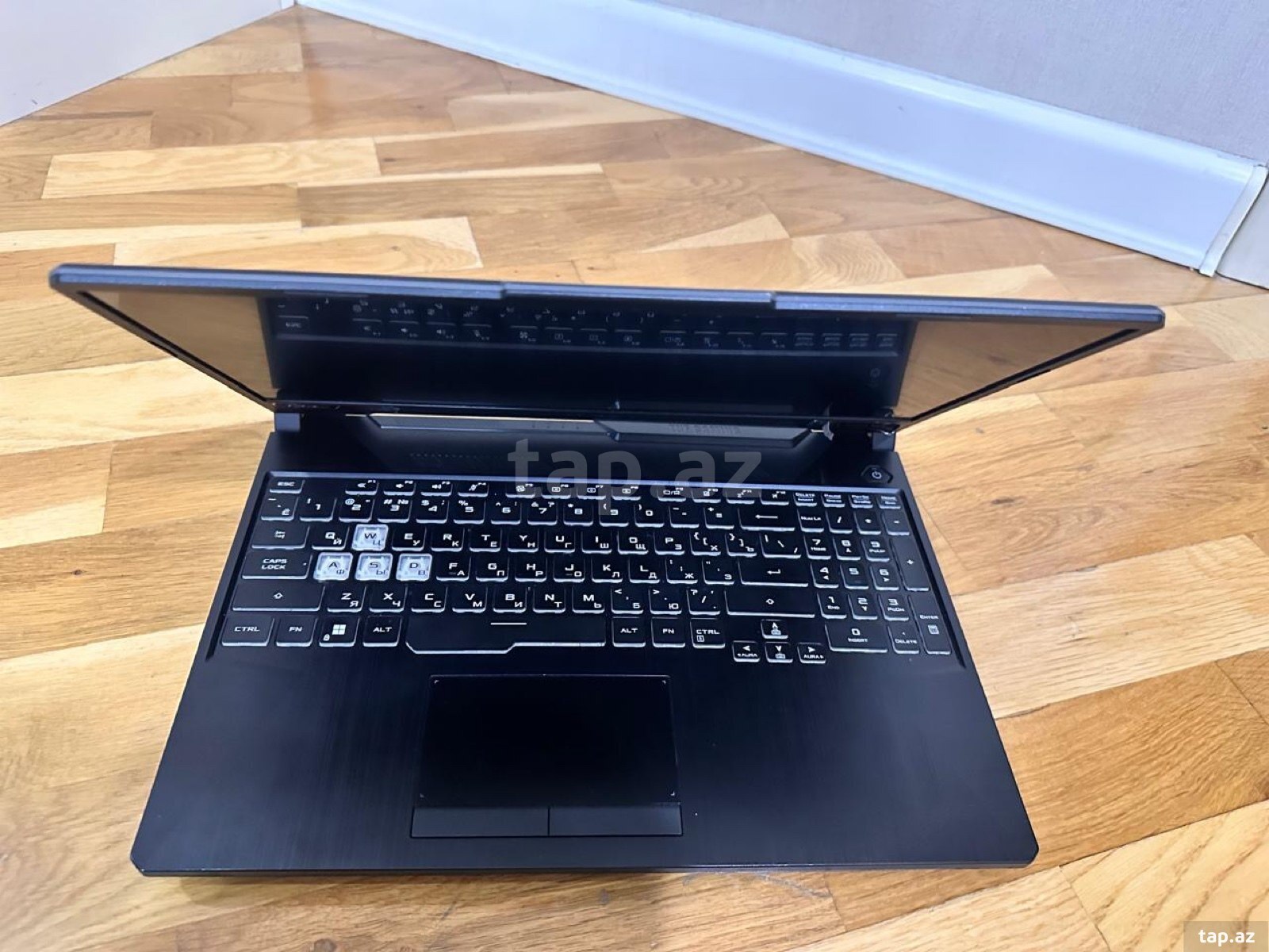 Asus tuf gaming A15✨ (2)