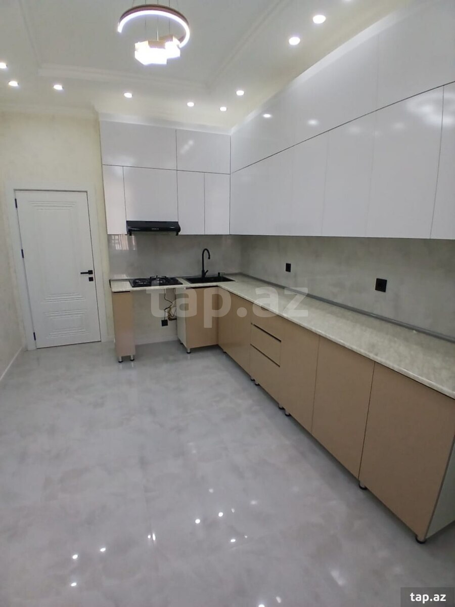 3 otaqlı mənzil satılır, Sumqayıt