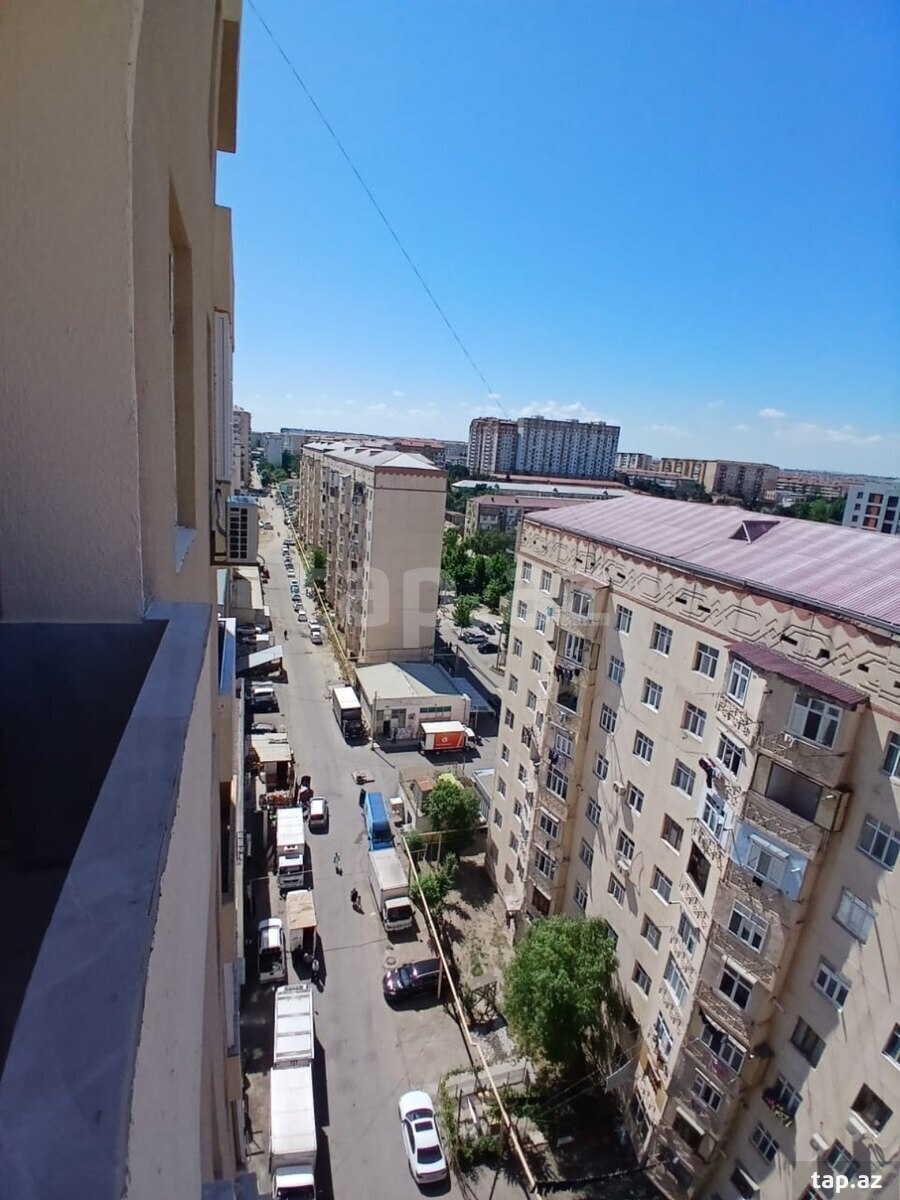 3 otaqlı mənzil satılır, Sumqayıt