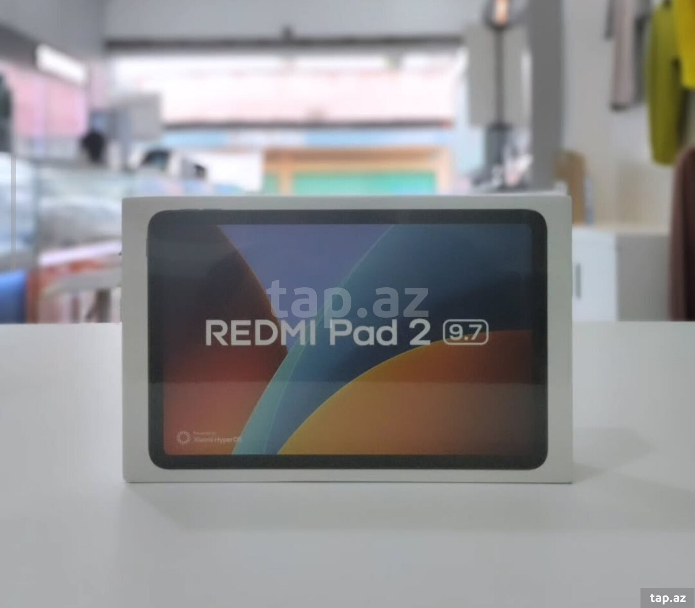 Xiaomi Redmi pad 2 9.7