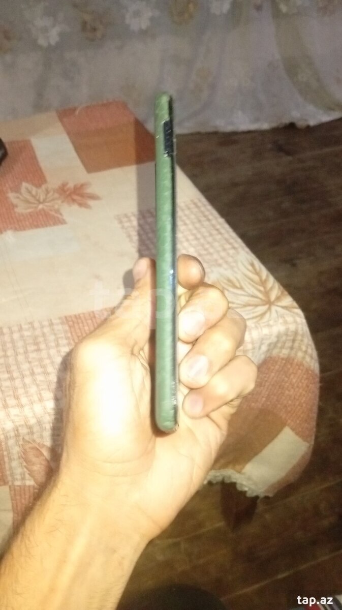 Tecno Camon 15 Fascinating Purple 64GB/4GB (4)