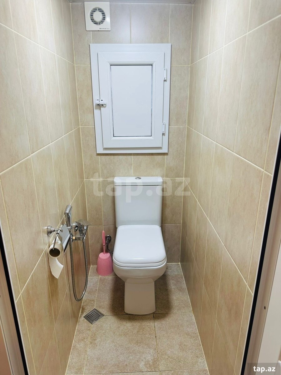 2-otaqlı mənzil, Əhmədli m., 68 m² (6)