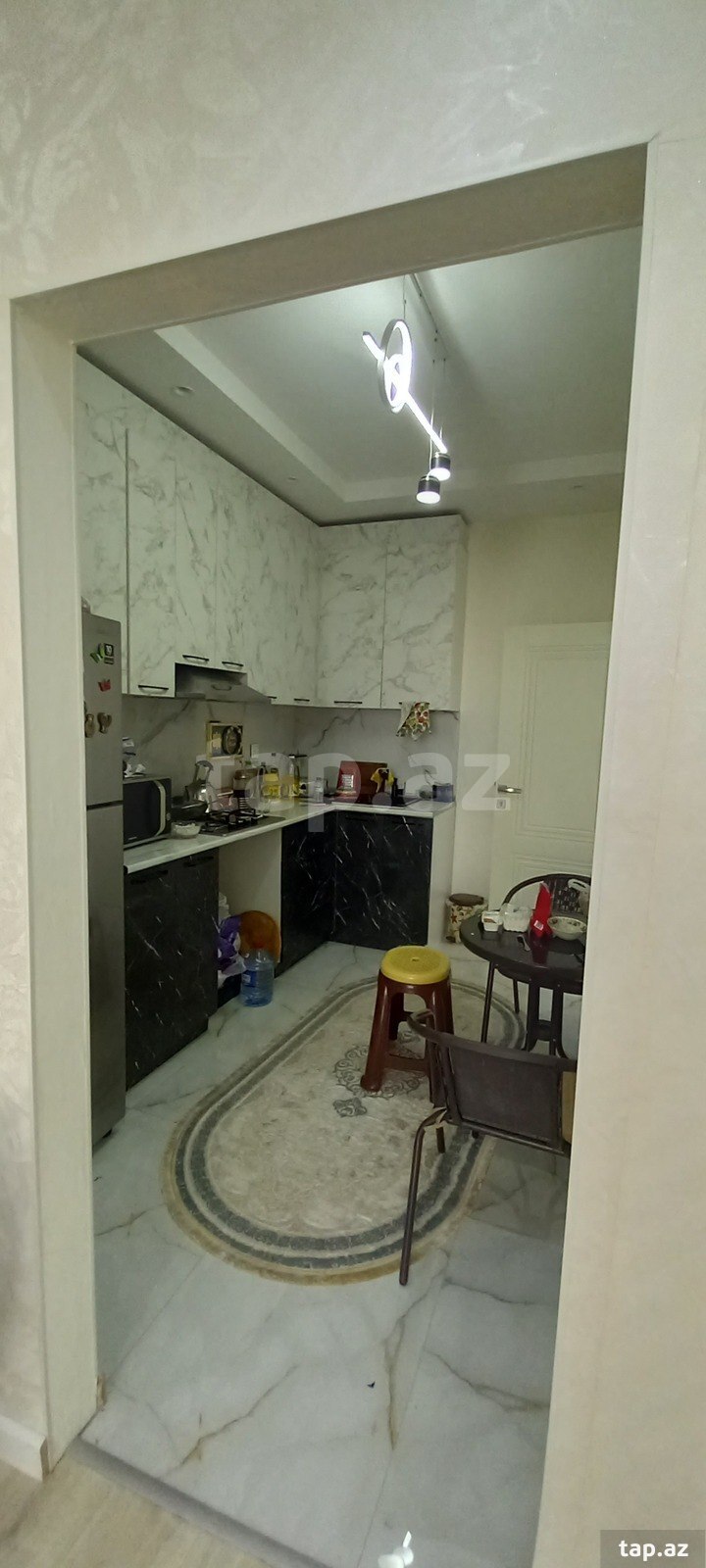 3-otaqlı yeni tikili, Xətai r., 105 m² (16)